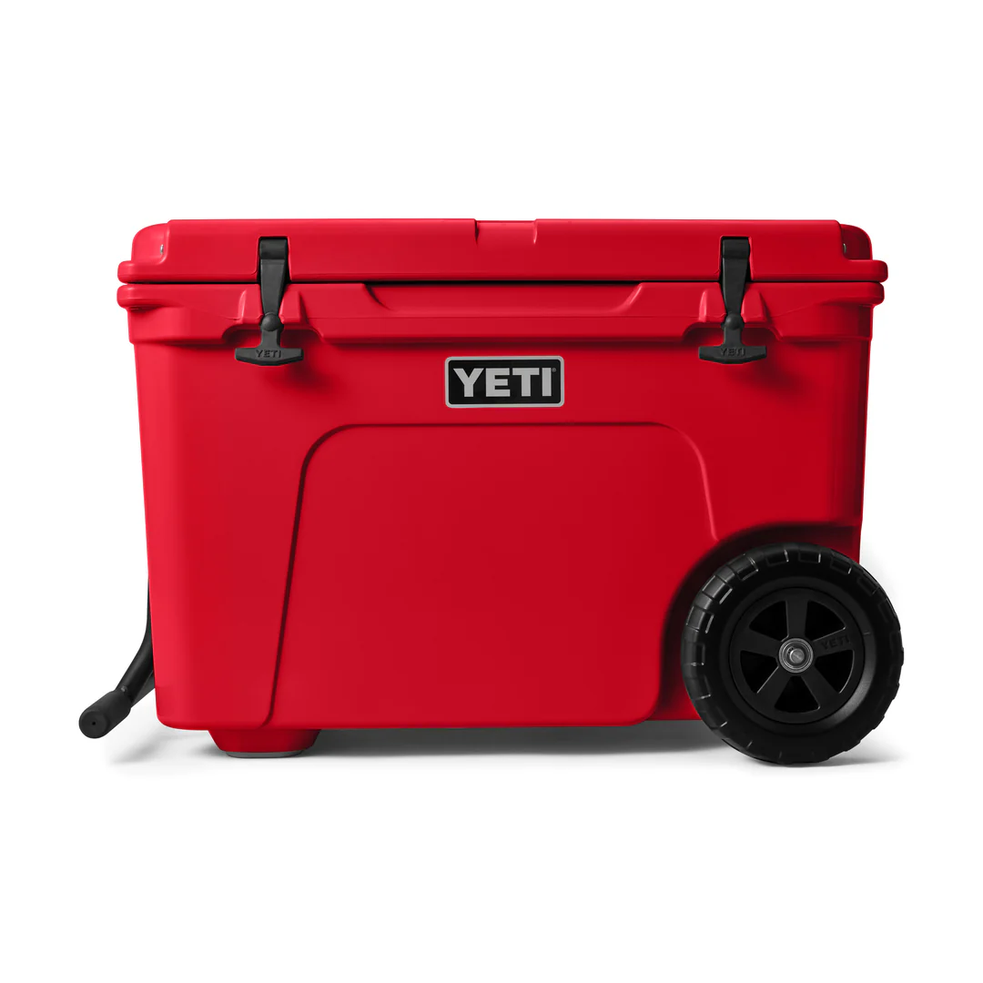 YETI Tundra Haul Wheeled Cooler - Image 9