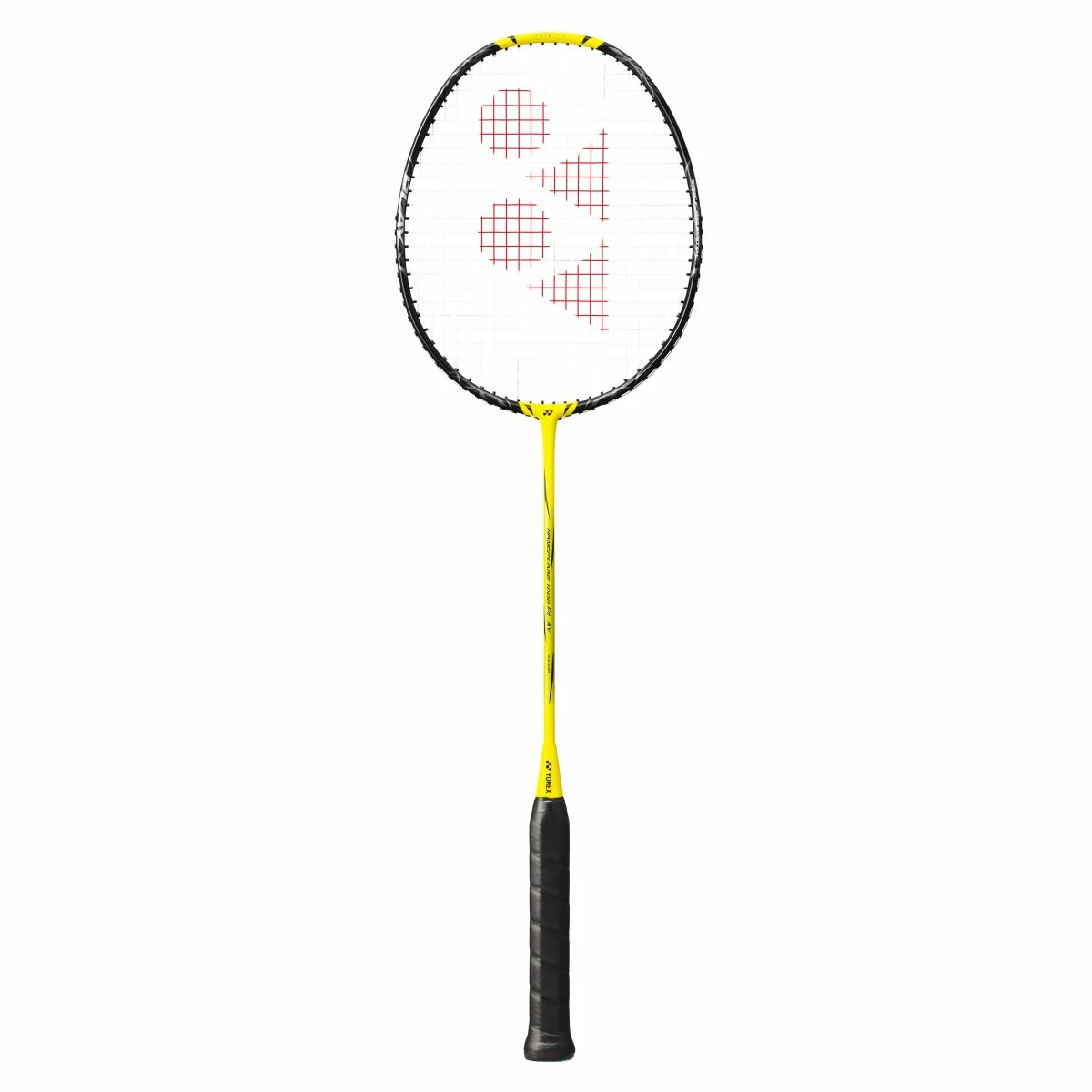 Yonex Nanoflare 1000 Play Strung Badminton Racquet