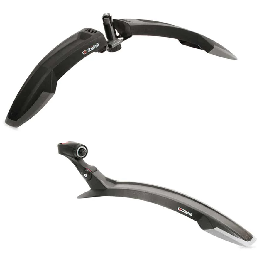 Zefal Deflector M60 Fender Set - Image 8