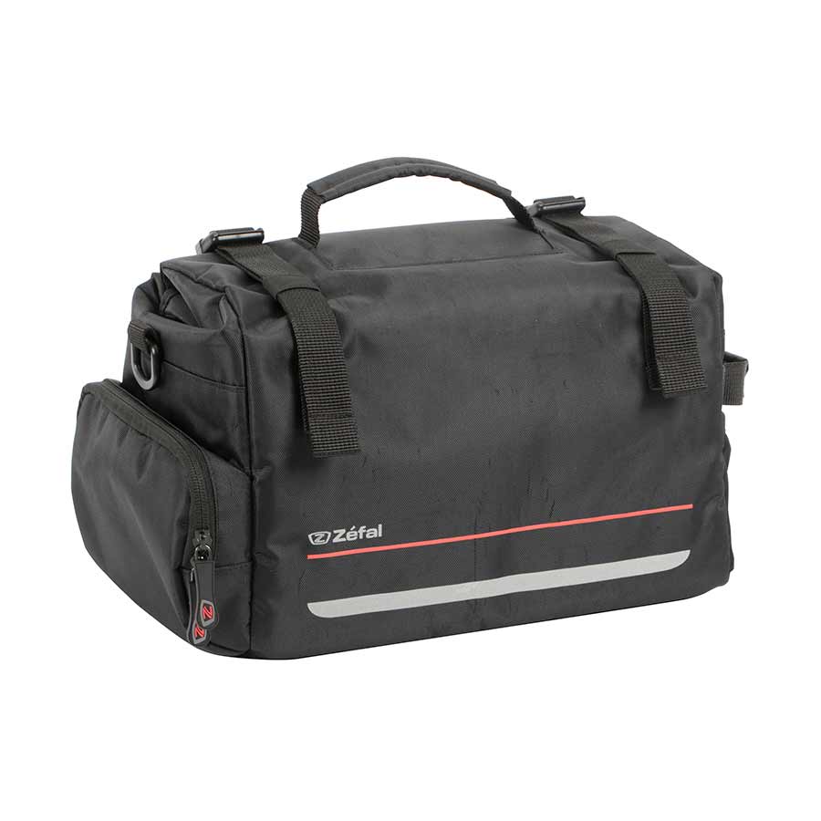 Zefal Z Traveler 60 Trunk Bag