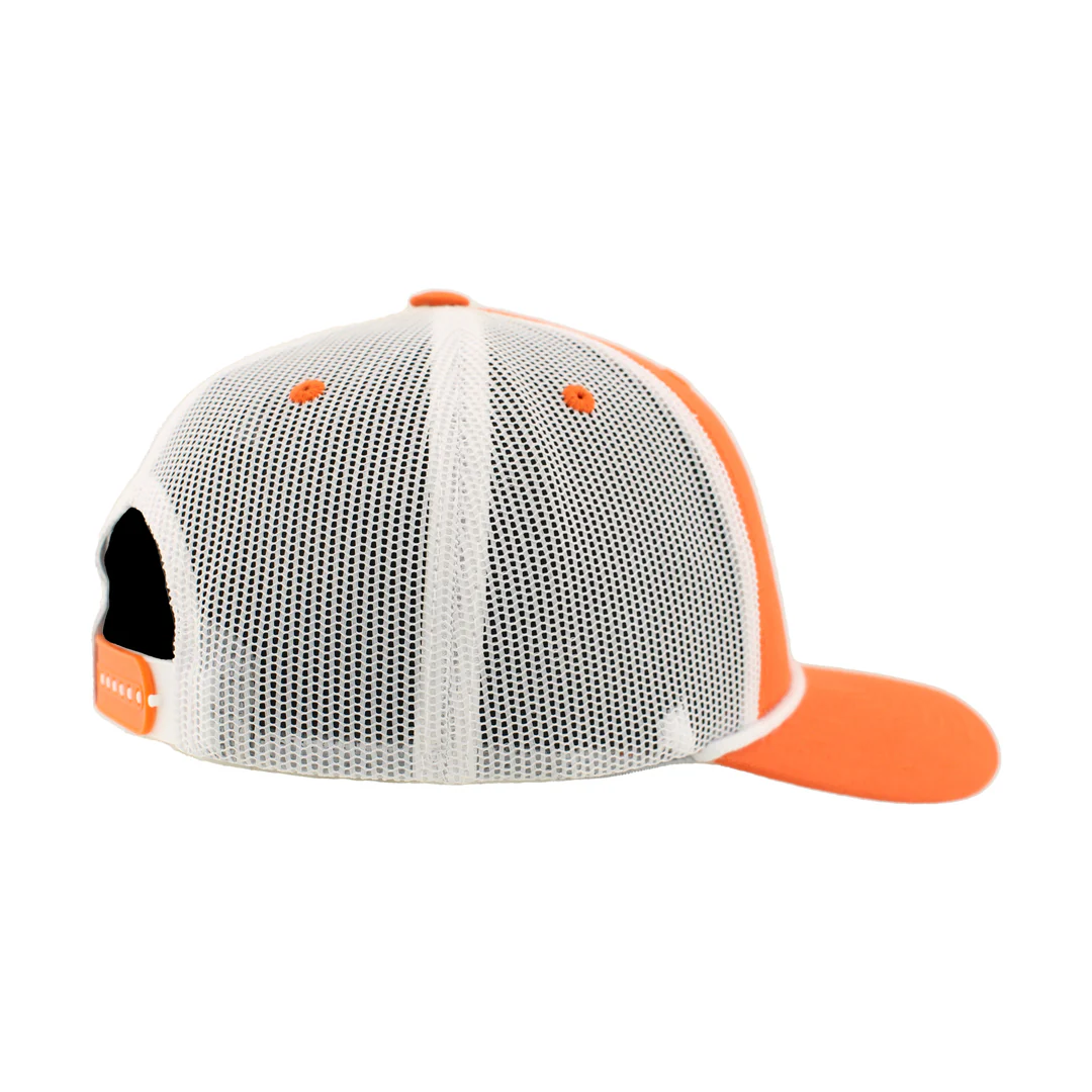 Zephyr Men's NHL Oil Drop Cargo Rope Hat - Image 4