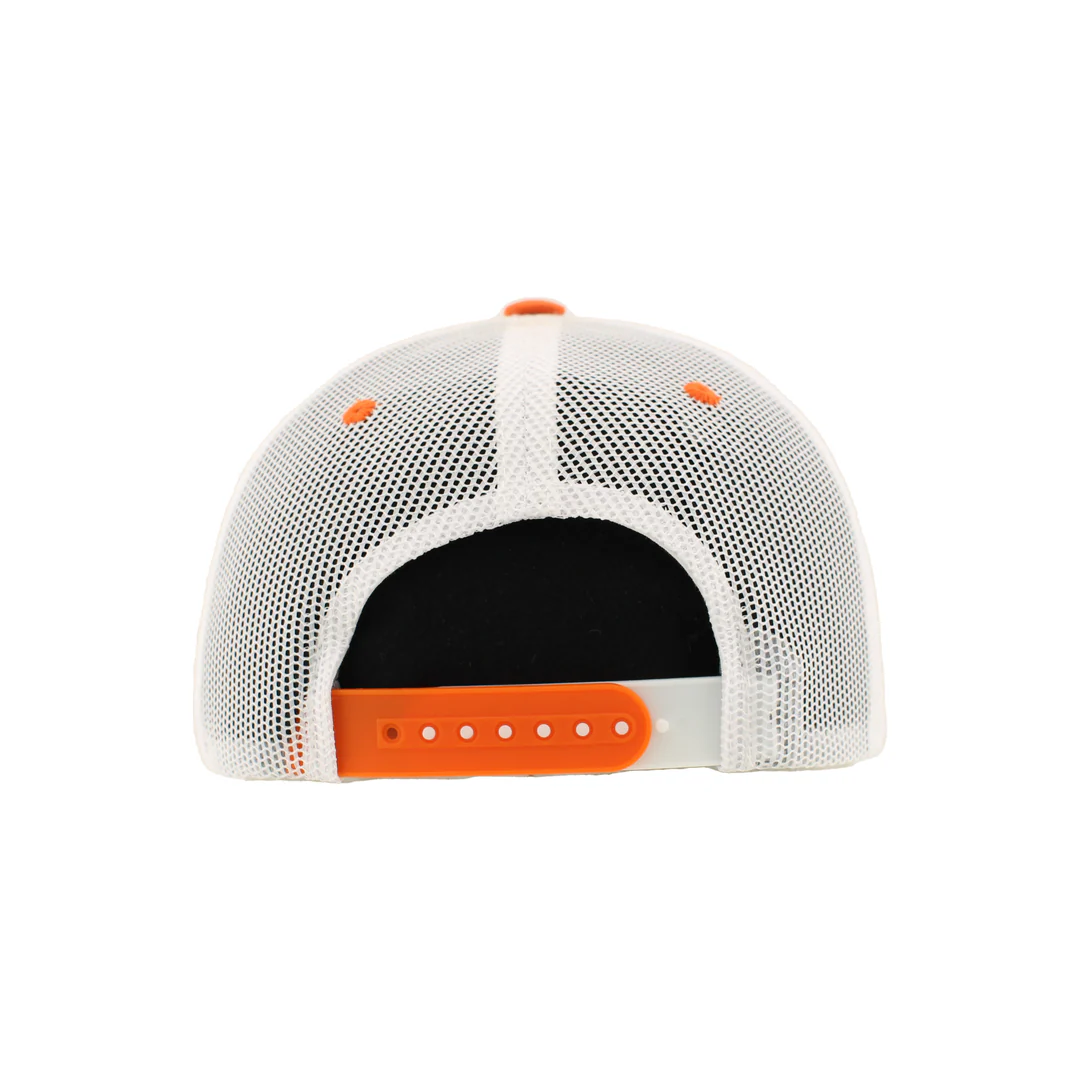 Zephyr Men's NHL Oil Drop Cargo Rope Hat - Image 5
