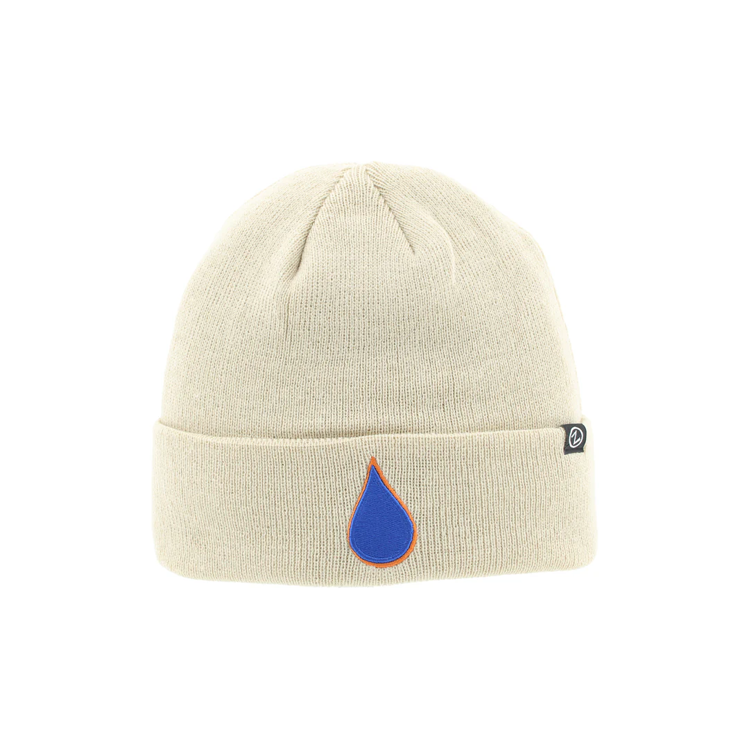 Zephyr Men's NHL Oil Drop Cuffed Beanie Knit Toque - Image 6