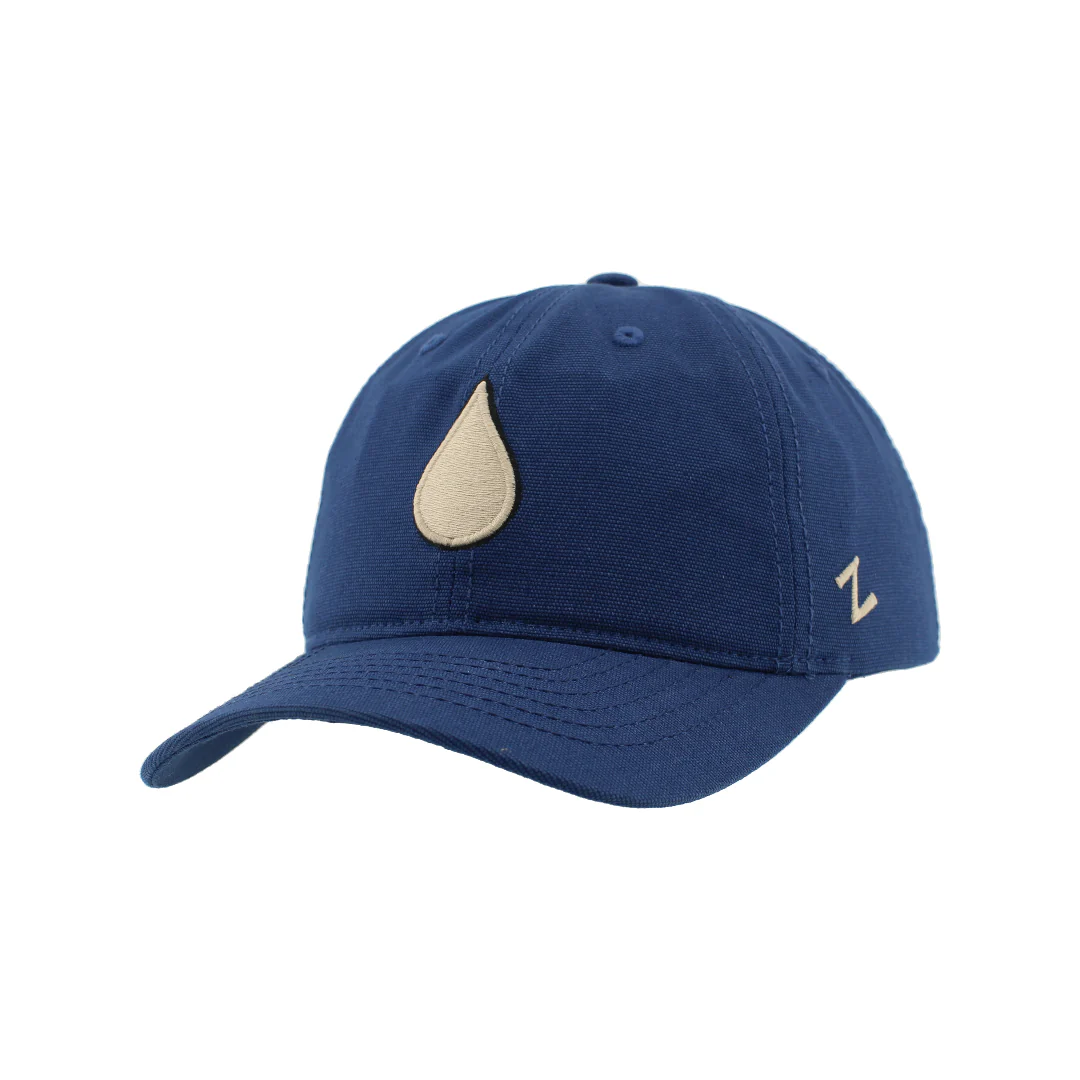 Zephyr Men's NHL Oil Drop Handyman Dad Cap