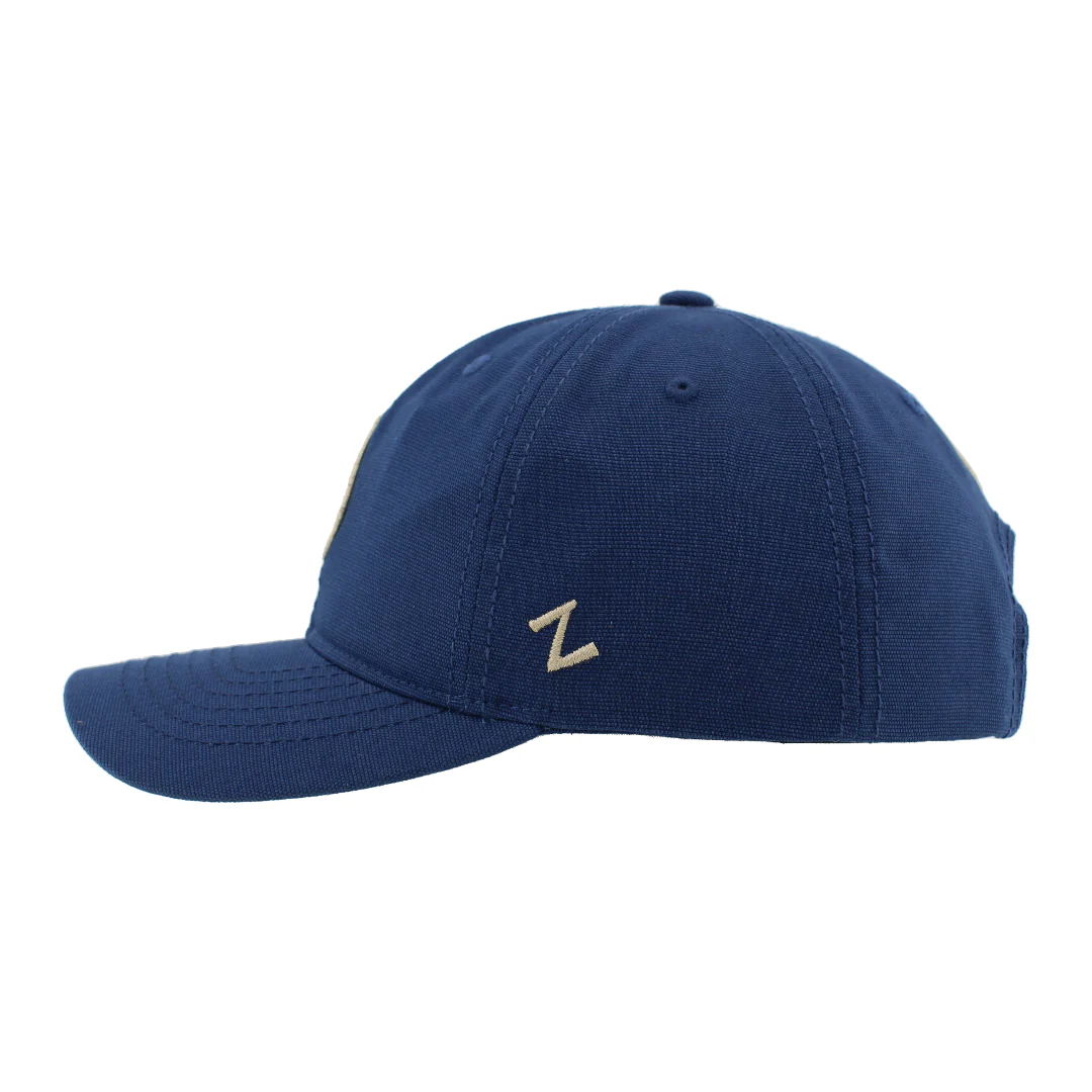 Zephyr Men's NHL Oil Drop Handyman Dad Cap - Image 5