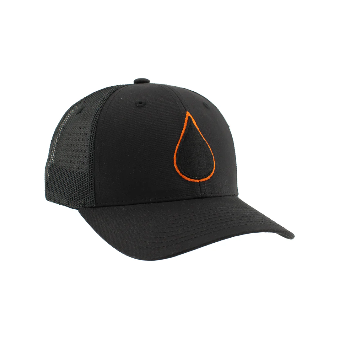Zephyr Men's NHL Oil Drop Mesh Snapback Hat - Image 7