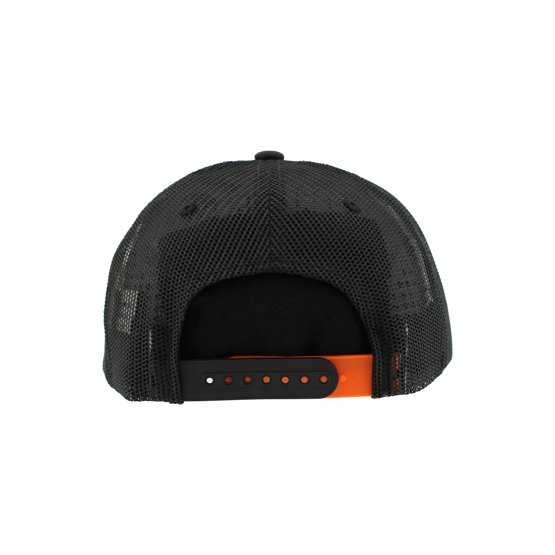 Zephyr Men's NHL Oil Drop Mesh Snapback Hat - Image 8