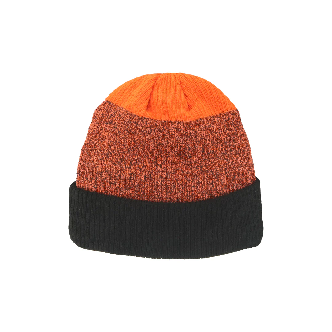 Zephyr Mens' NHL Oil Drop Phase Cuffed Beanie Knit Toque - Image 3