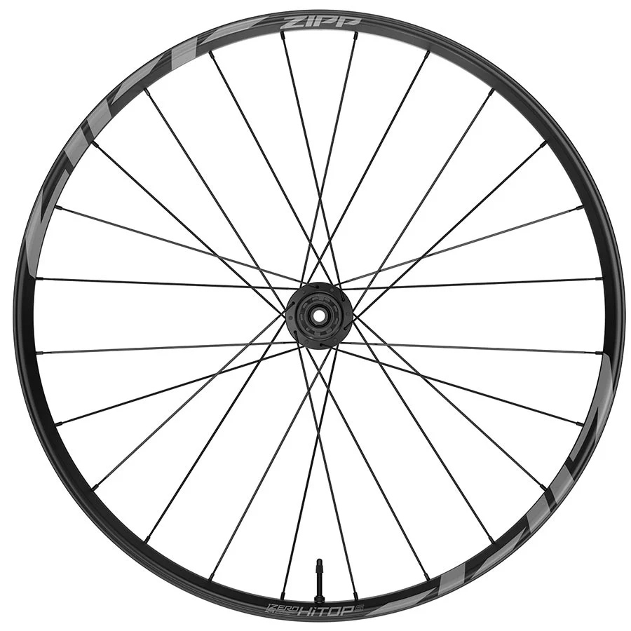Zipp 29" 1ZERO HITOP S Wheel