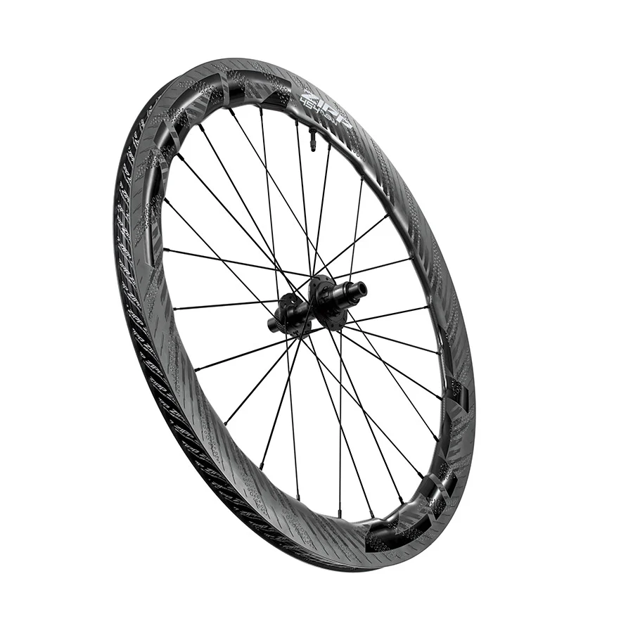 Zipp 700C 454 NSW C1 Wheel - Image 6