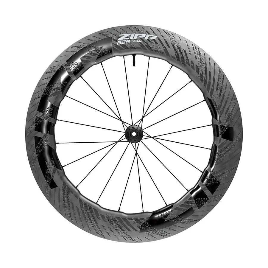 Zipp 700C 858 NSW D1 Wheel - Image 2