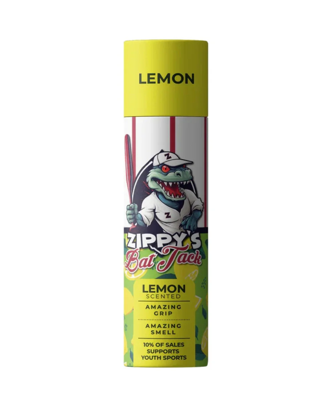 Zippy's Scented Baseball Bat Tack - Image 5