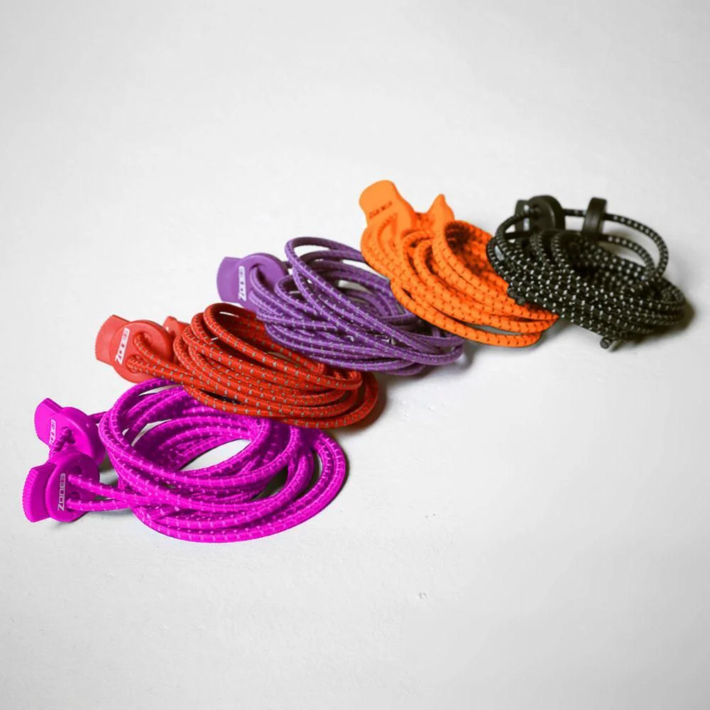 ZONE3 Elastic Laces - Image 5