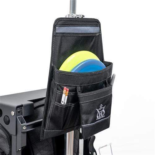 Zuca Disc Golf Putter Pouch - Image 3