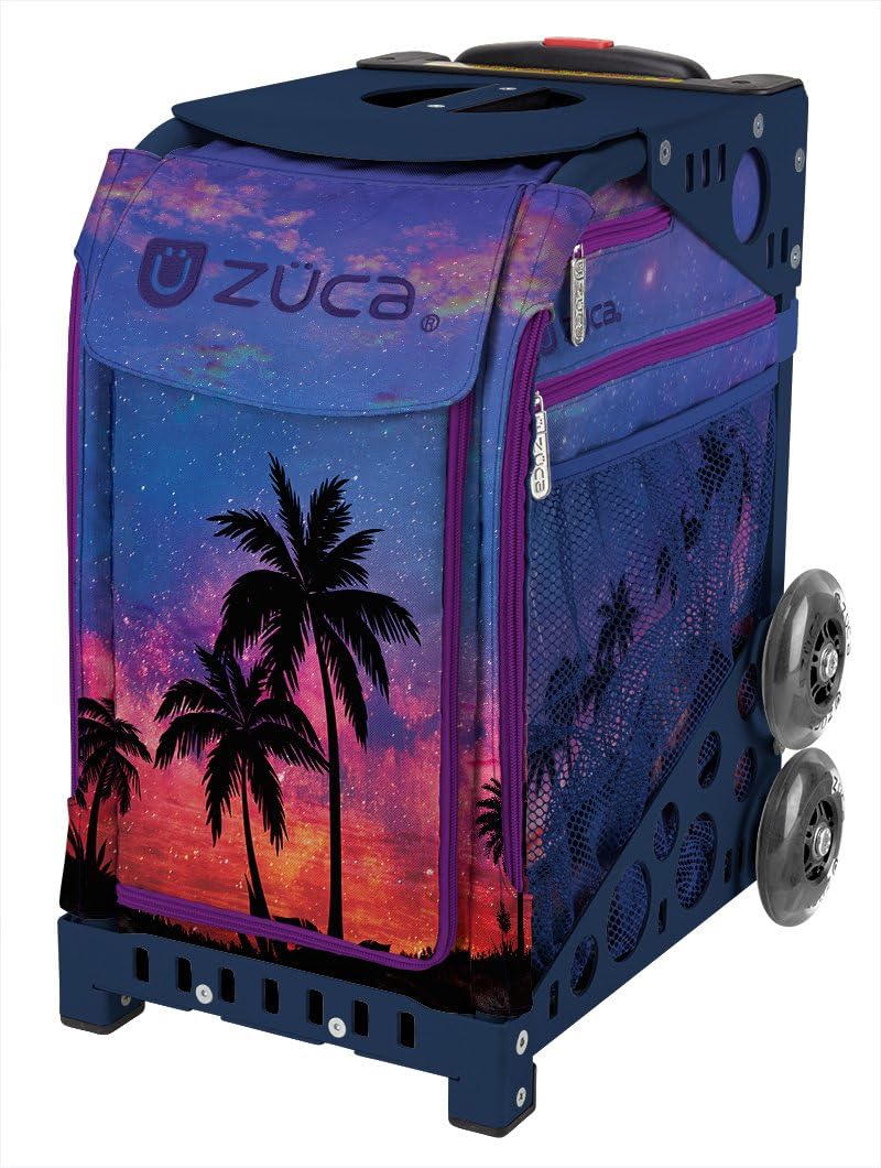 ZUCA Printed Figure Skating Bag Insert - Image 10