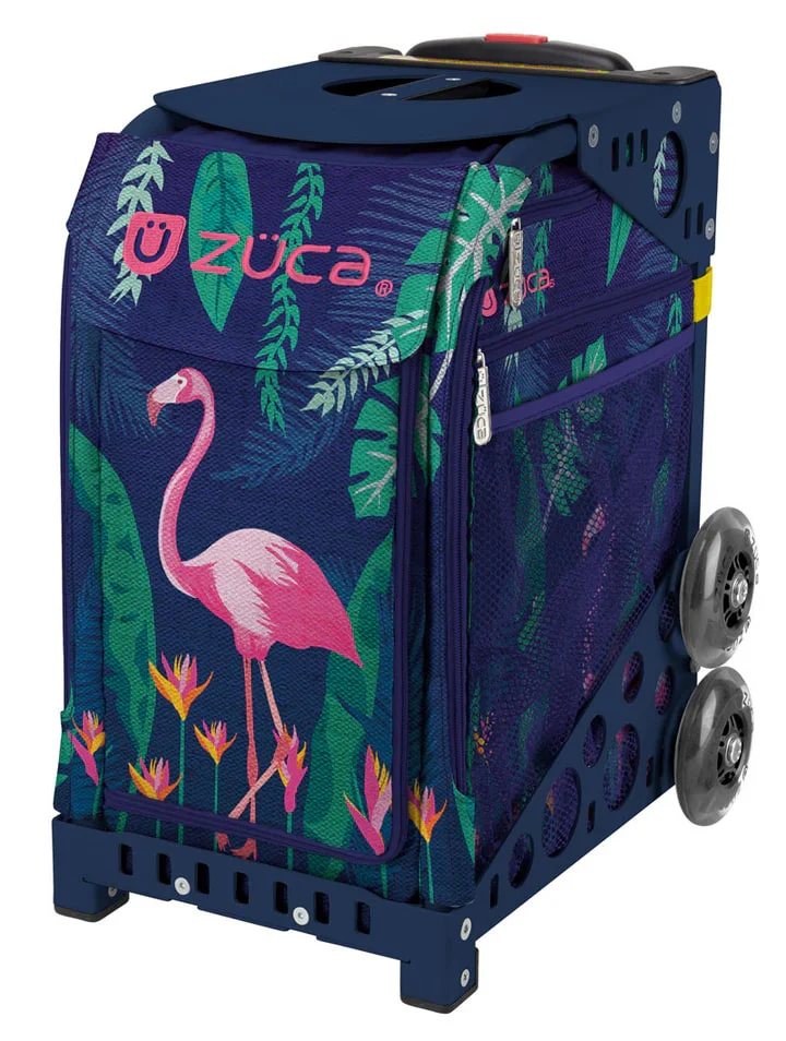 ZUCA Printed Figure Skating Bag Insert - Image 17