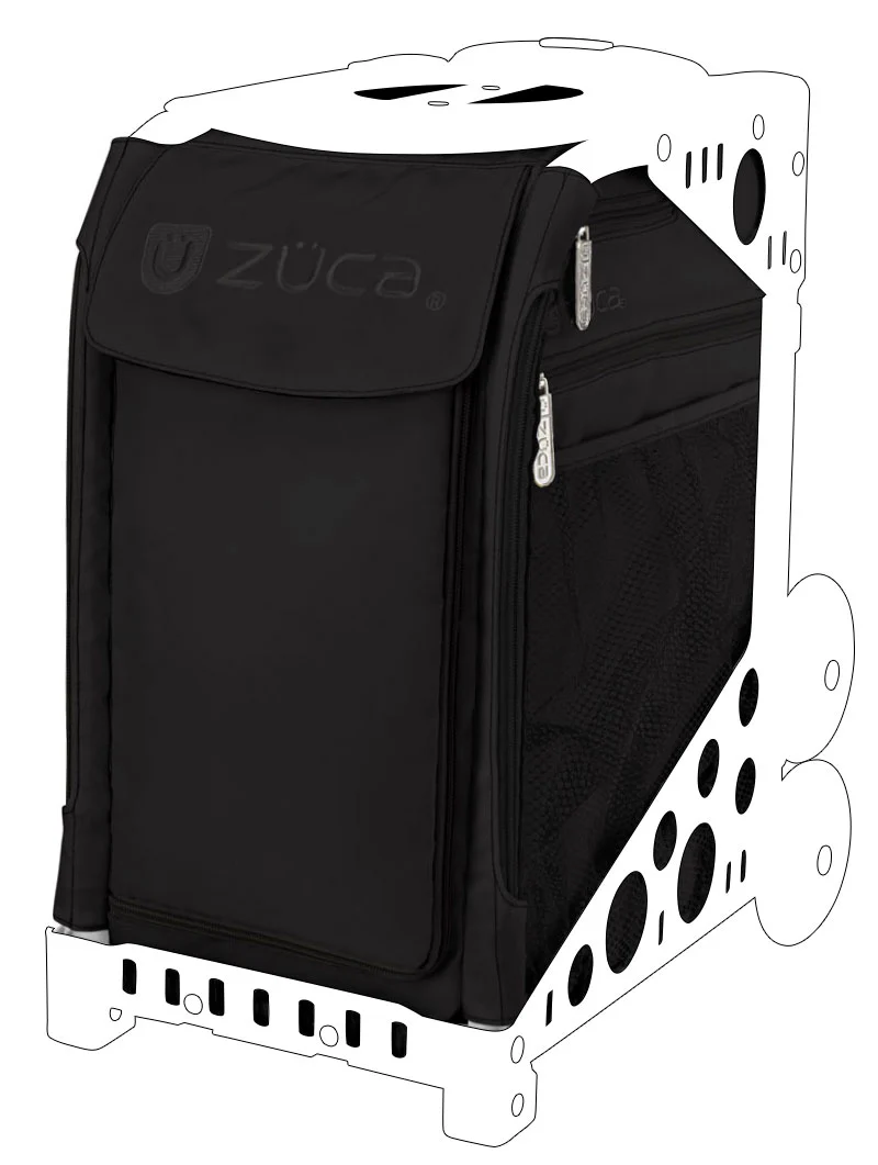 ZUCA Printed Figure Skating Bag Insert - Image 8